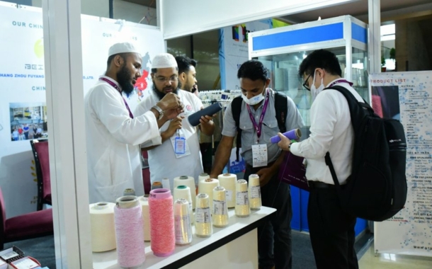 Intex South Asia – Bangladesh Edition concludes with success