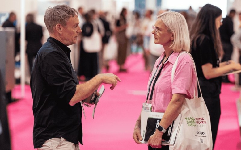 Textiles Recycling Expo launches in USA