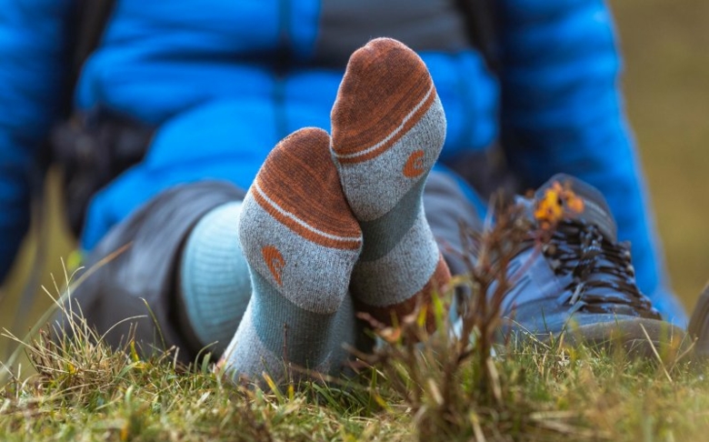 Sock manufacturer Lorpen now operating independently