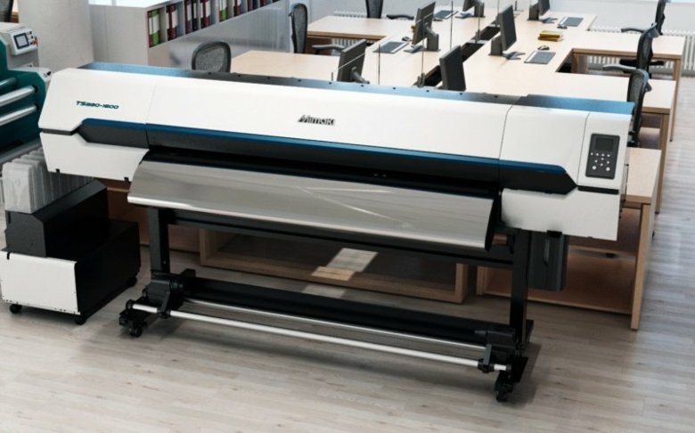 Mimaki to exhibit at Texworld Paris