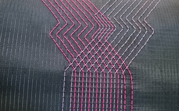 ORW technology to produce multi-axial fabrics