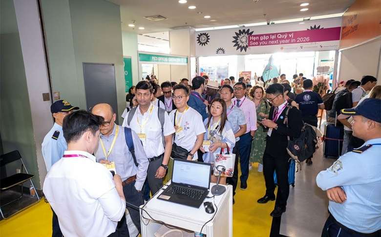 VIATT 2026 opens this week