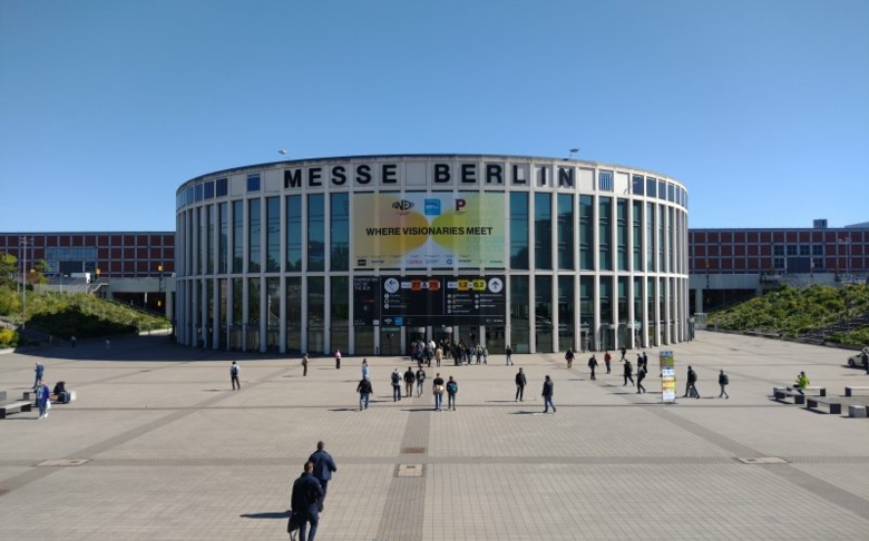 Our highlights from Fespa 2025