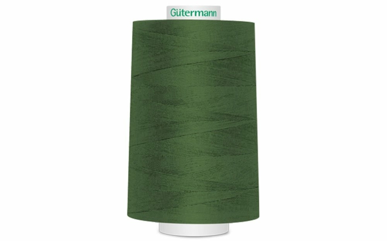Gütermann: Sewing Thread for TL Tests