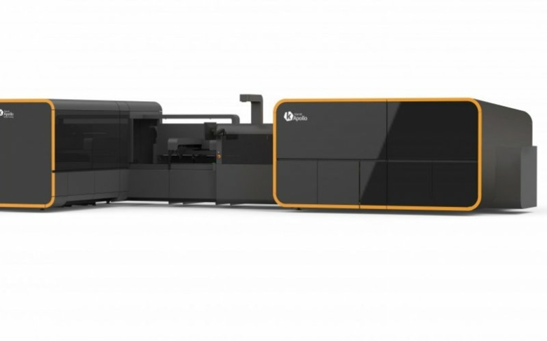 Kornit Digital champions digital mass customization