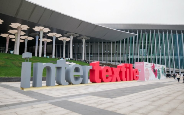New dates for Intertextile Shanghai Apparel Fabrics