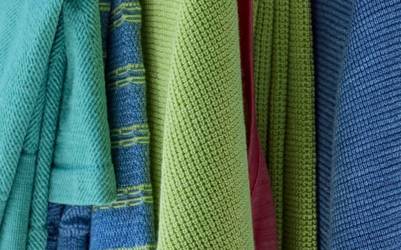 Woolmark & ColouRizd launch low-carbon QuantumColour