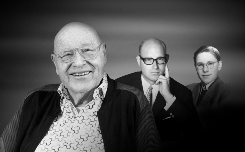 Eberhard Bezner: A Life Dedicated to the Textile Industry