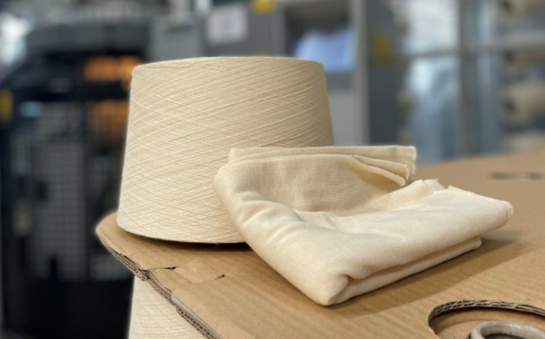 Local Fabric Makers set things in motion 