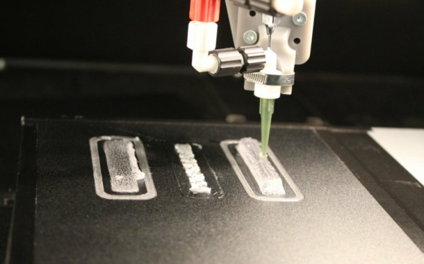 New 3D printing process enables sustainable fiber composite components
