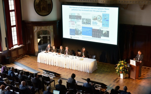 Program of the 36th International Cotton Conference Bremen