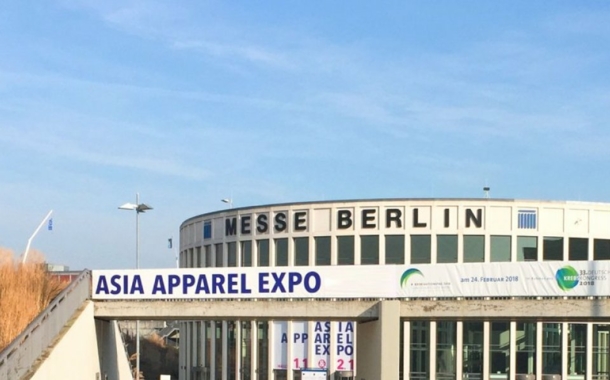 Connecting with Asian apparel suppliers in Berlin