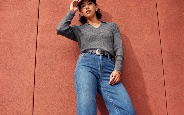 Innovative Denim Technologies Unveiled