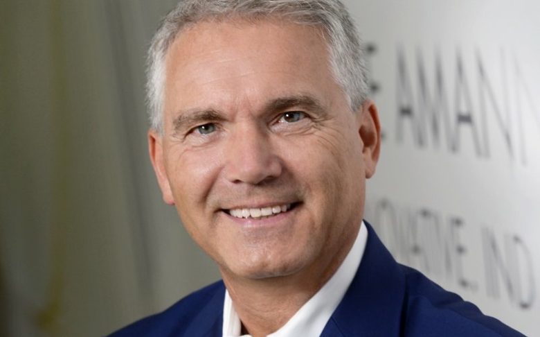 New management team at Amann Group