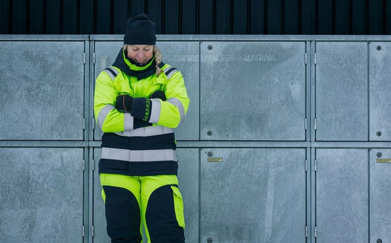 Fristads: multi-norm protection with women’s fit