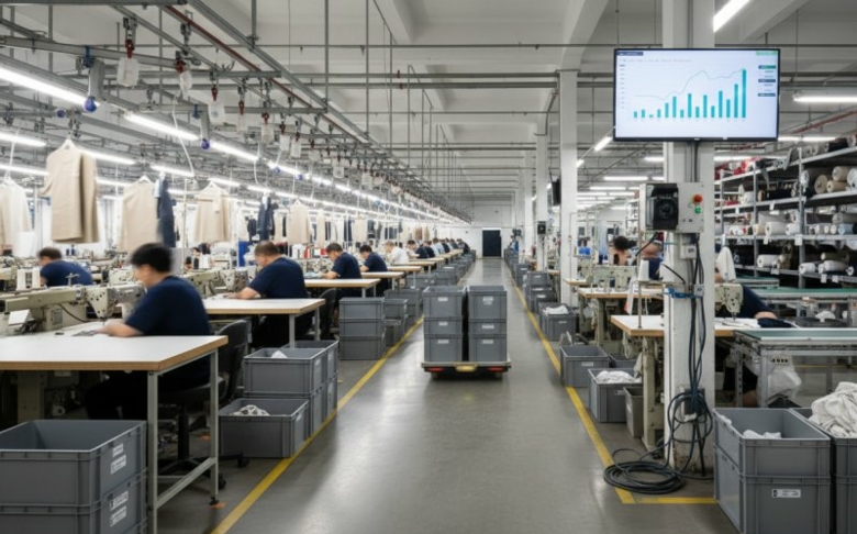 From machines to connected systems