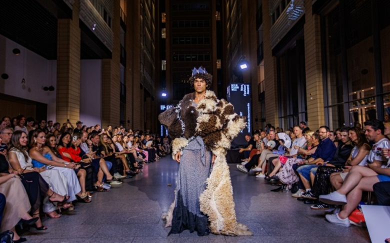 textil+mode: Strong partner for young talent