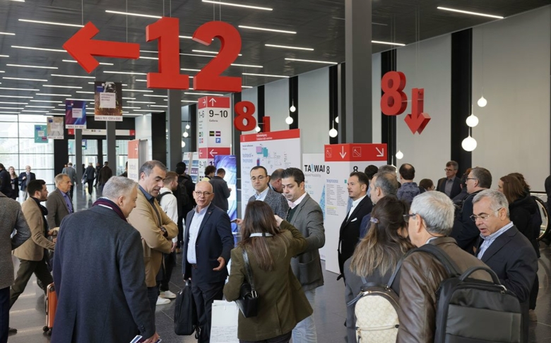 Techtextil 2026 welcomes more than 1,500 exhibitors