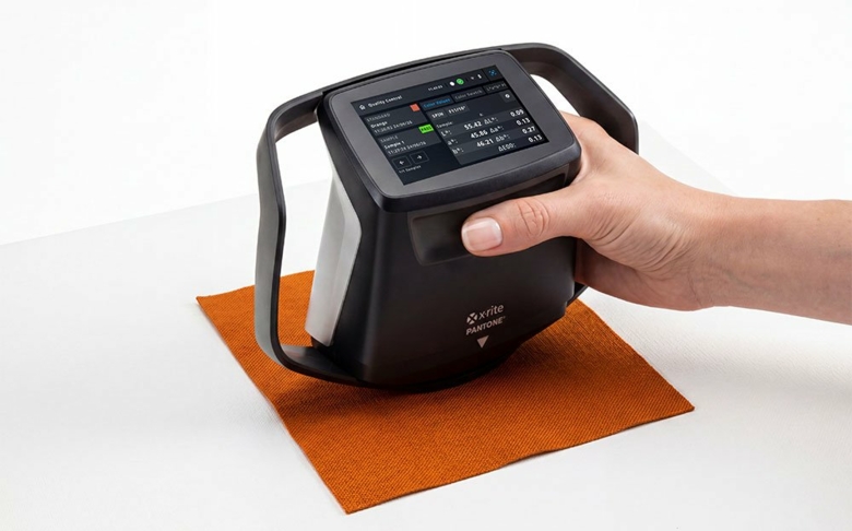 X-Rite Pantone stellt Spectura vor