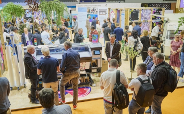 Fespa 2023: New perspectives on print and signage