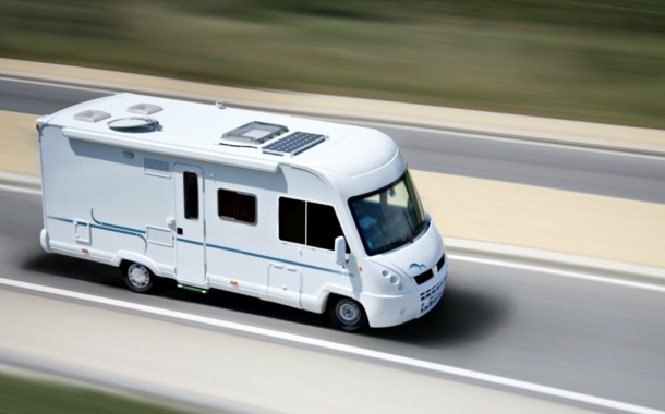 Textile solutions for every camper van model