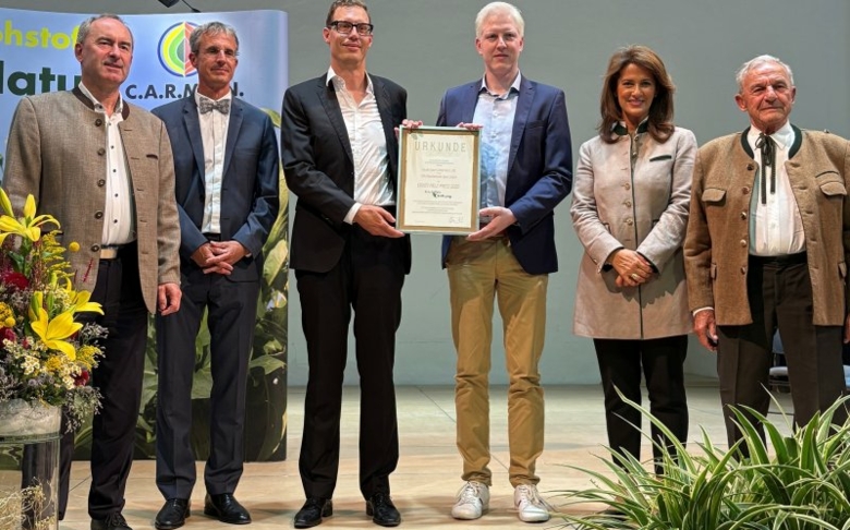Vaude and UPM: Award-Winning Innovation