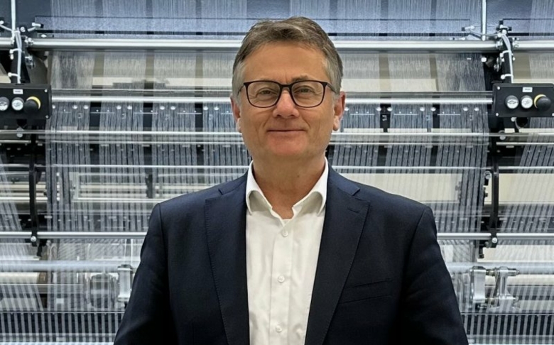 Karl Mayer’s Warp Knitting under new leadership