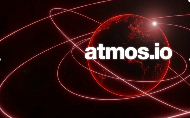 Barmag puts atmos.io centre stage