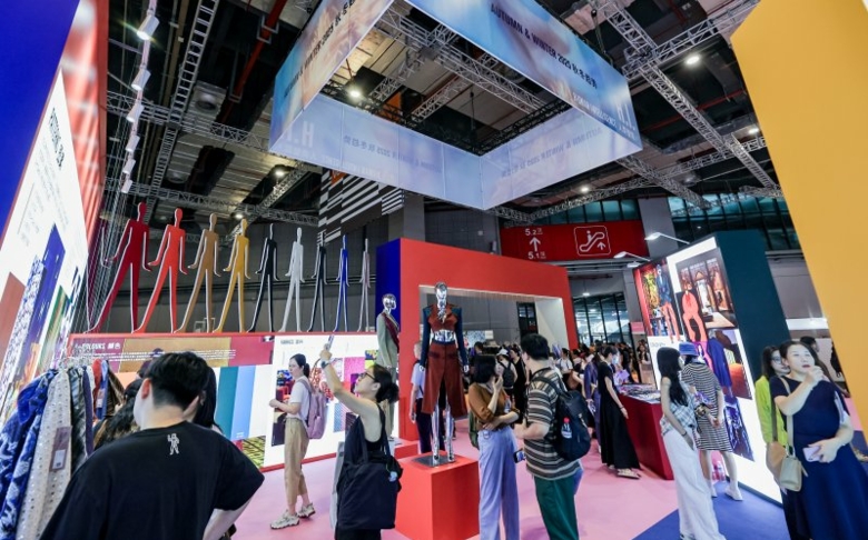 Intertextile Apparel: Autumn show dates announced