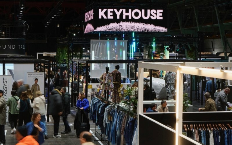 Bluezone und Keyhouse ziehen ins Zentrum des MOC