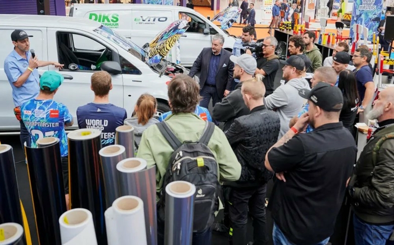 WrapFest 2026 moves to Barcelona