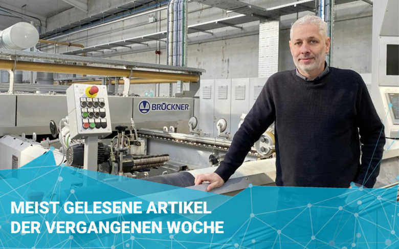 Rückblick unserer Branche – KW 19/2025