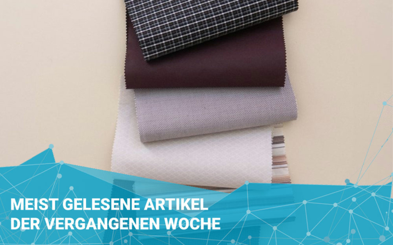 Rückblick unserer Branche – KW 34/2025