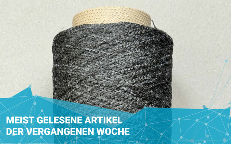 Rückblick unserer Branche – KW 35/2025