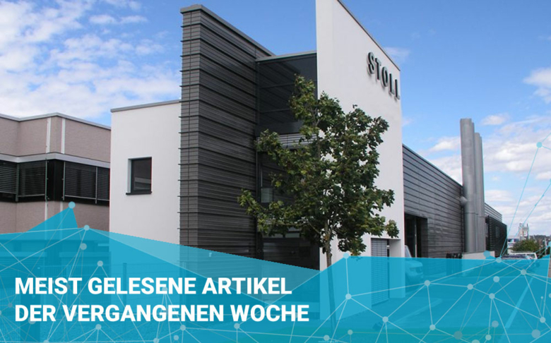 Rückblick unserer Branche – KW 43/2025