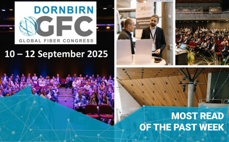 Review of the industry - week 30/2025