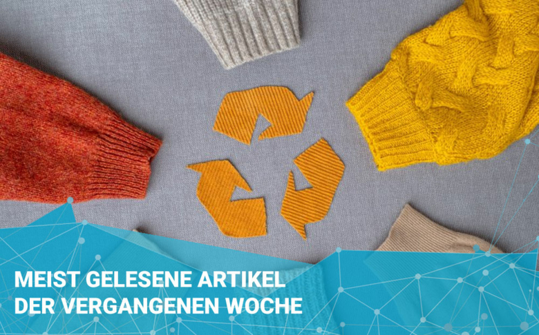 Rückblick unserer Branche – KW 29/2025
