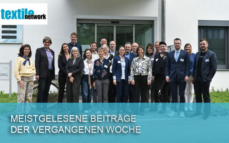 Top 5 der Woche – 33/2026