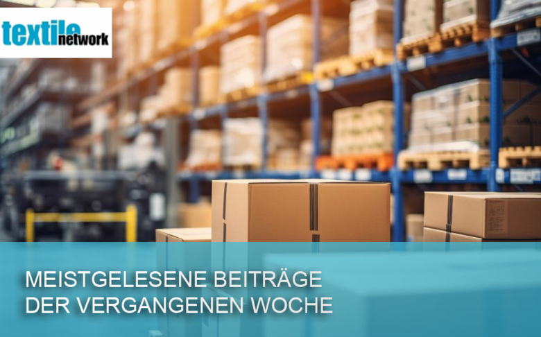 Top 5 der Woche – 39/2026