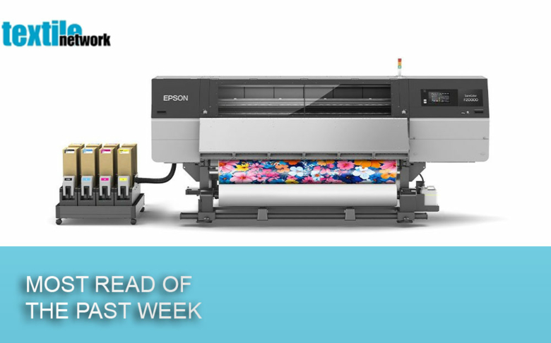Top 5 of the Week – 20/2026