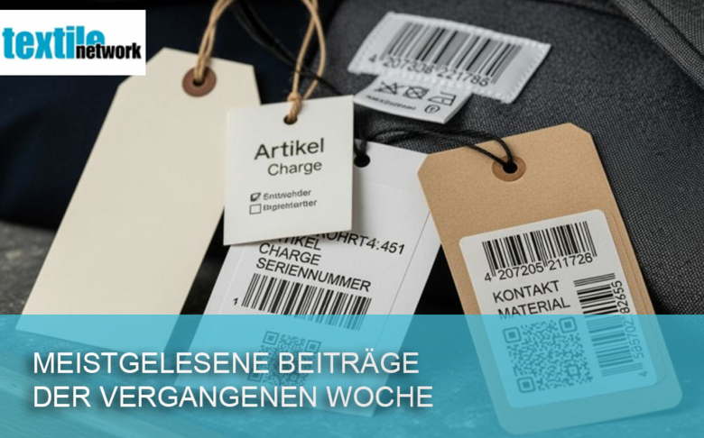 Top 5 der Woche – 34/2026