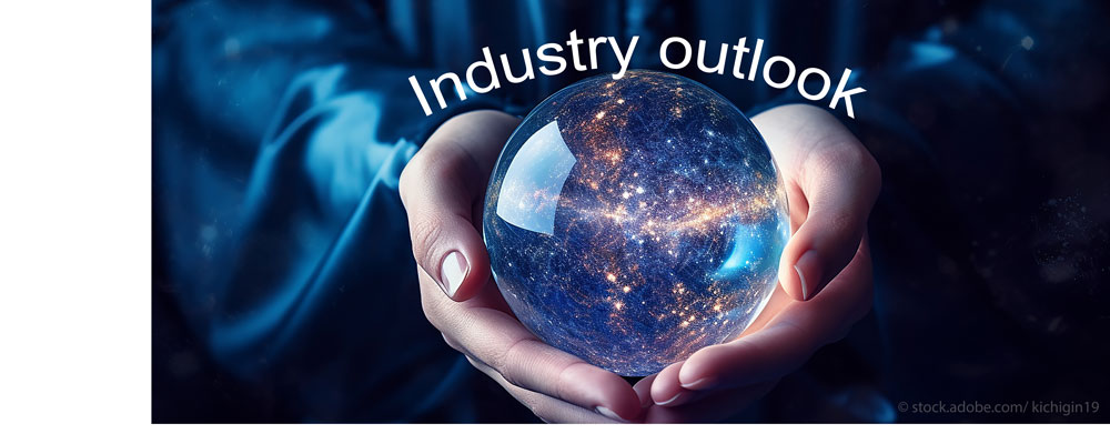 Survey 2024 - Industry outlook