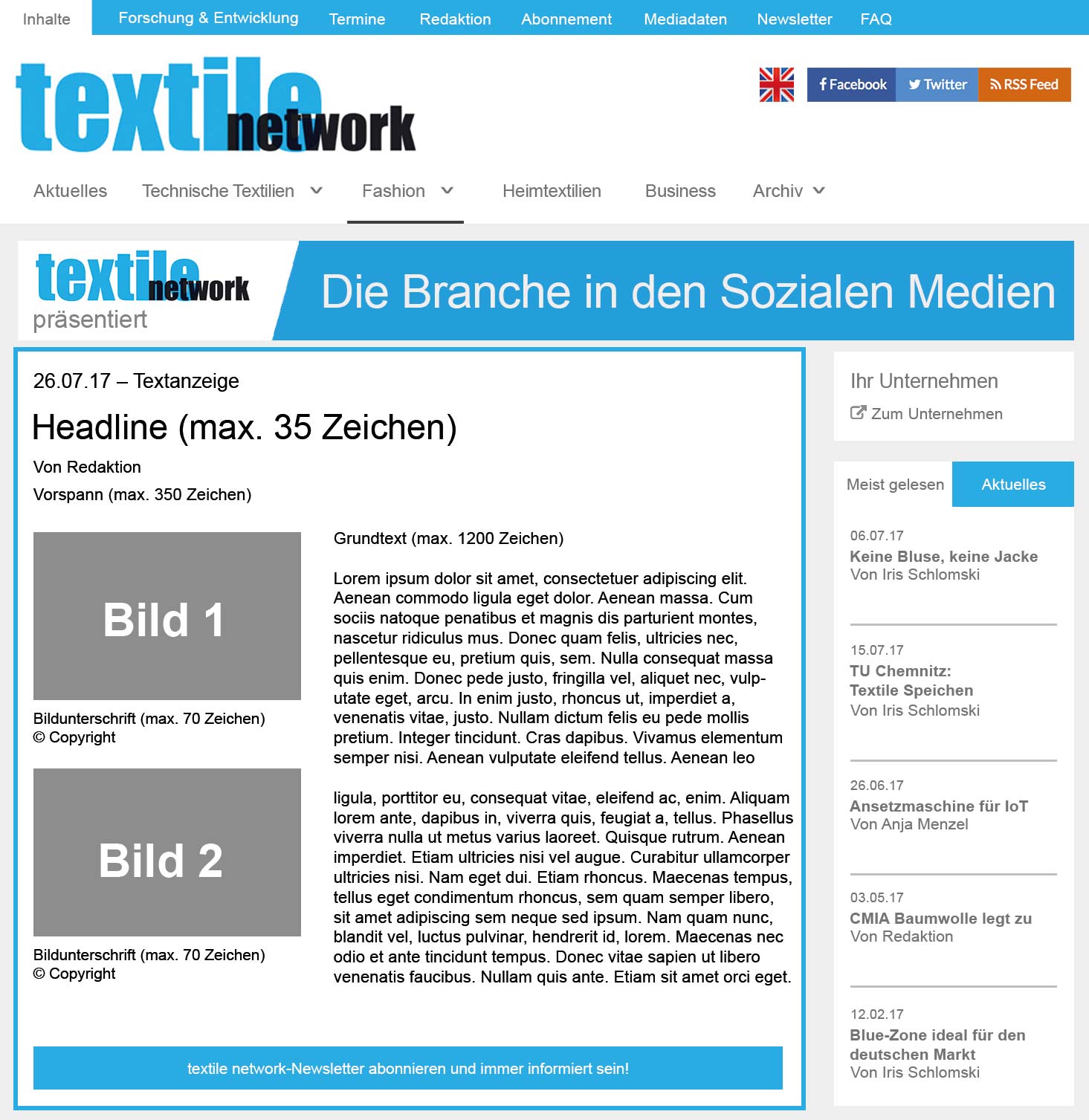 TN_Ansicht_Textanzeige_Mediadaten